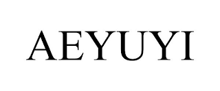 AEYUYI