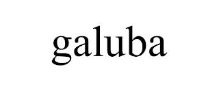 GALUBA