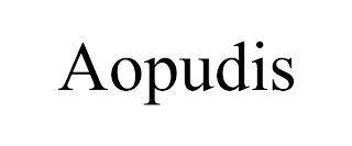 AOPUDIS