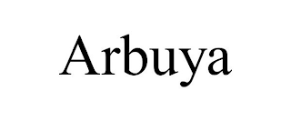 ARBUYA