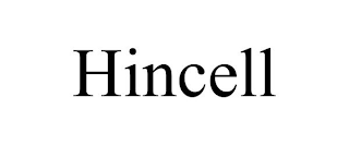 HINCELL