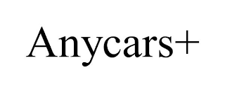 ANYCARS+