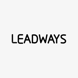 LEADWAYS