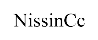 NISSINCC