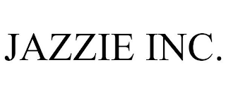 JAZZIE INC.