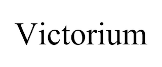 VICTORIUM