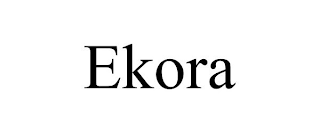 EKORA