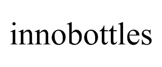 INNOBOTTLES