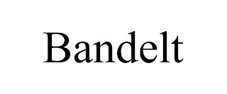 BANDELT