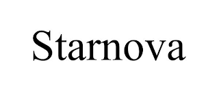 STARNOVA