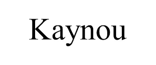 KAYNOU