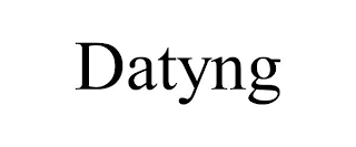 DATYNG