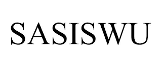 SASISWU