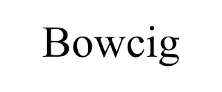 BOWCIG