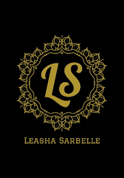 LS LEASHA SARBELLE