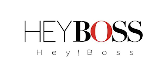 HEYBOSS HEY!BOSS