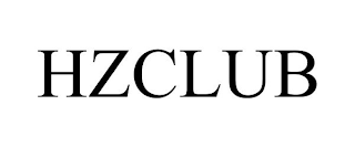 HZCLUB