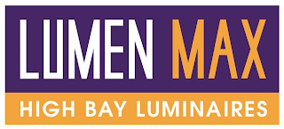 LUMEN MAX HIGH BAY LUMINAIRES