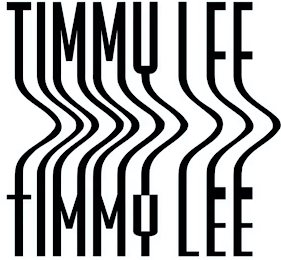 TIMMY LEE