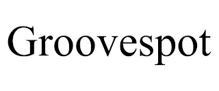 GROOVESPOT