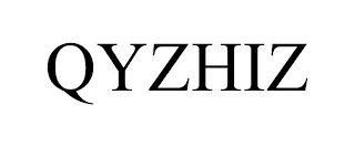 QYZHIZ