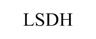 LSDH