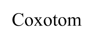 COXOTOM