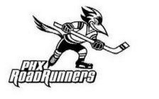 PHX ROADRUNNERS