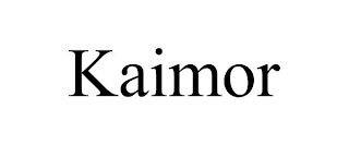 KAIMOR
