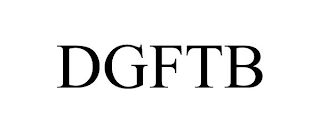 DGFTB