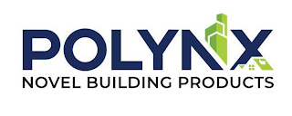 POLYNX NOVEL BUILDING PRODUCTS