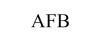 AFB