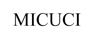 MICUCI