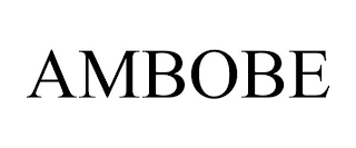 AMBOBE