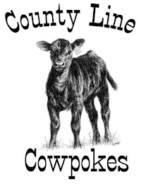 COUNTY LINE COWPOKES 167