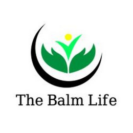 THE BALM LIFE