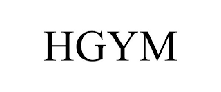 HGYM