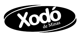 XOD? DE MINAS