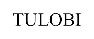 TULOBI