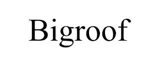 BIGROOF