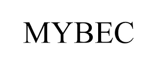 MYBEC