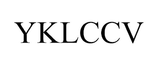 YKLCCV