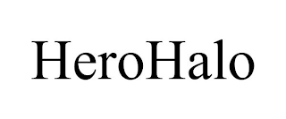 HEROHALO