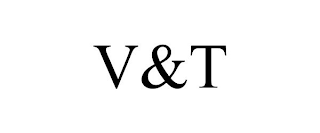 V&T