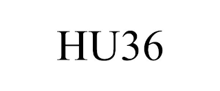 HU36