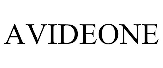 AVIDEONE
