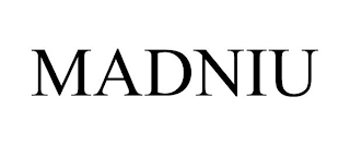 MADNIU