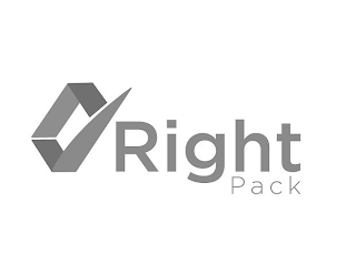 RIGHT PACK