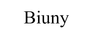 BIUNY