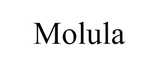 MOLULA